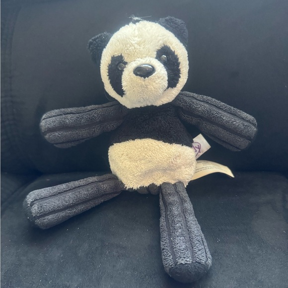 SCENTSY Buddy SHU SHU The Panda - Picture 6 of 6